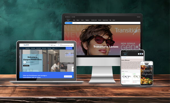 Some of react 360s websites